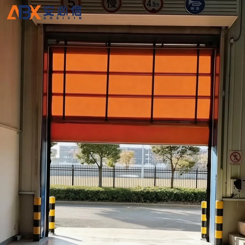 呼伦贝尔市机械式门封