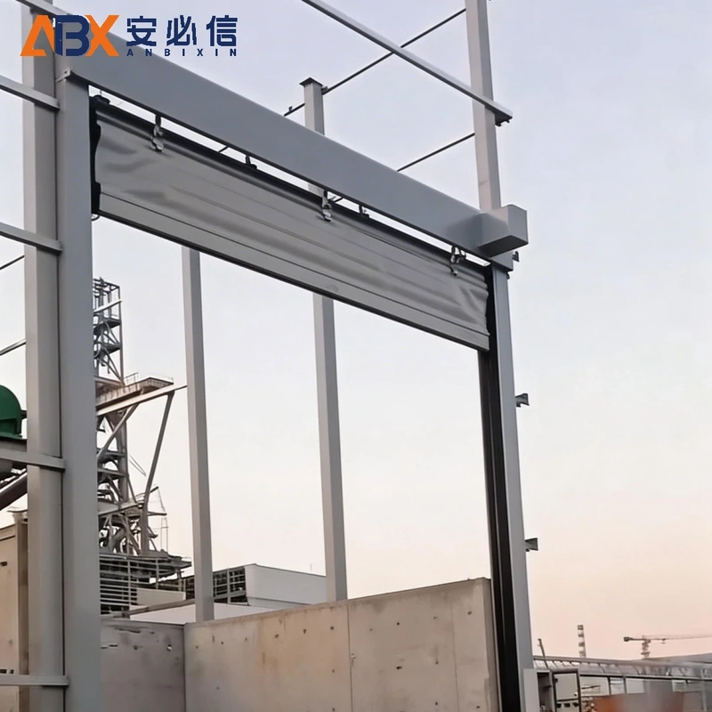呼伦贝尔市海绵门封